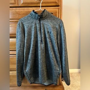 Men’s Under Armour Fleece. Size Small